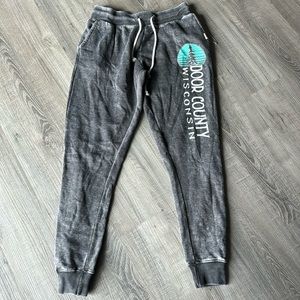 Door County, WI Sweatpants